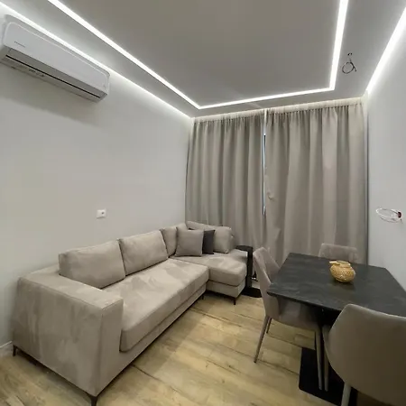 Fael Luxury 306 דירה Vlorë