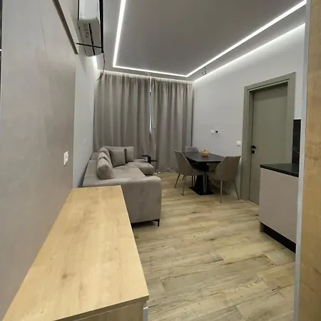 Fael Luxury 306 דירה Vlorë