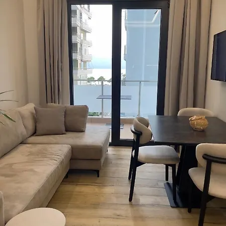 דירה Fael Luxury 306