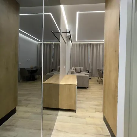 Fael Luxury 306 דירה *