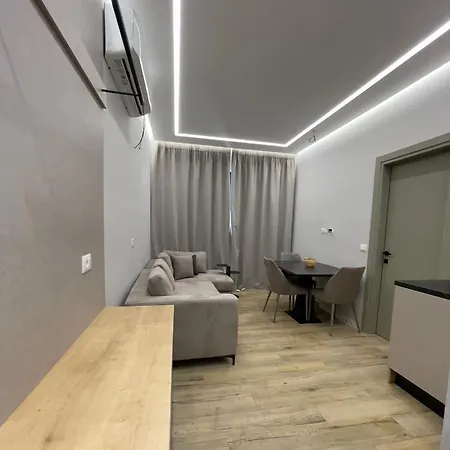 Fael Luxury 306 דירה